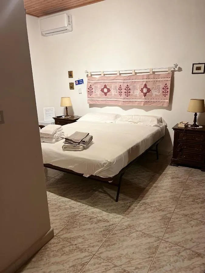 Frühstückspension The Arches House Bed And Breakfast Iun F1092 Alghero