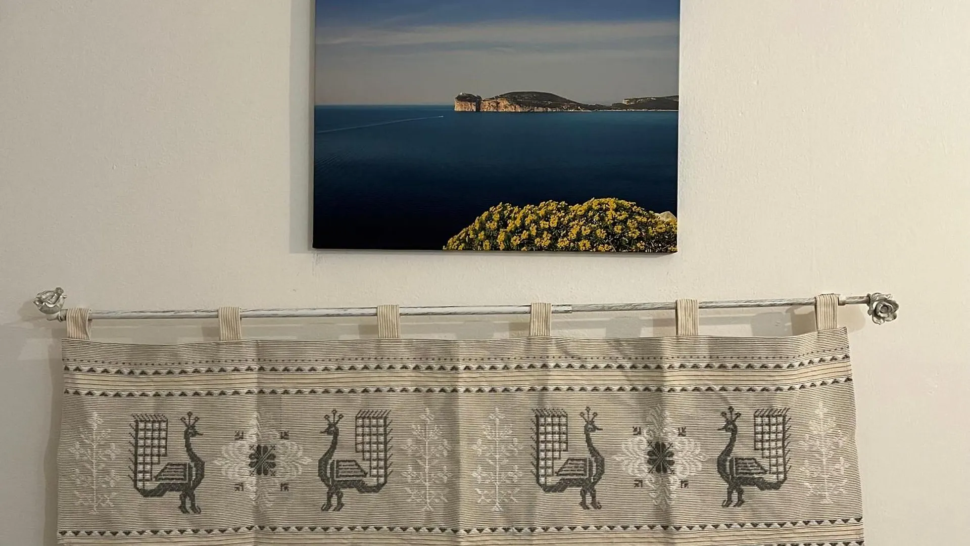 The Arches House Bed And Breakfast Iun F1092 Alghero