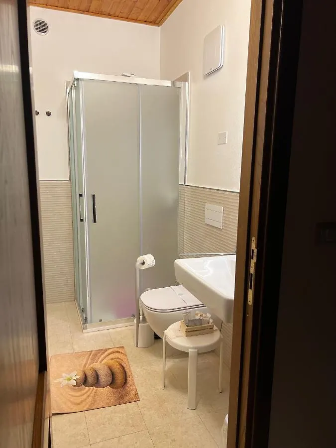Bed & Breakfast The Arches House Bed And Breakfast Iun F1092 Alghero