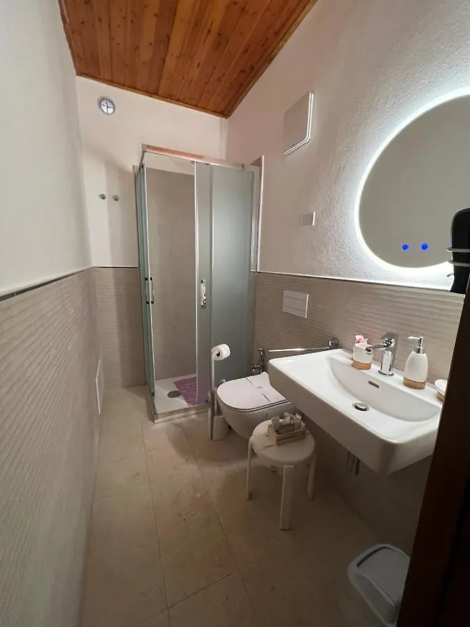 The Arches House Bed And Breakfast Iun F1092 Alghero Italy
