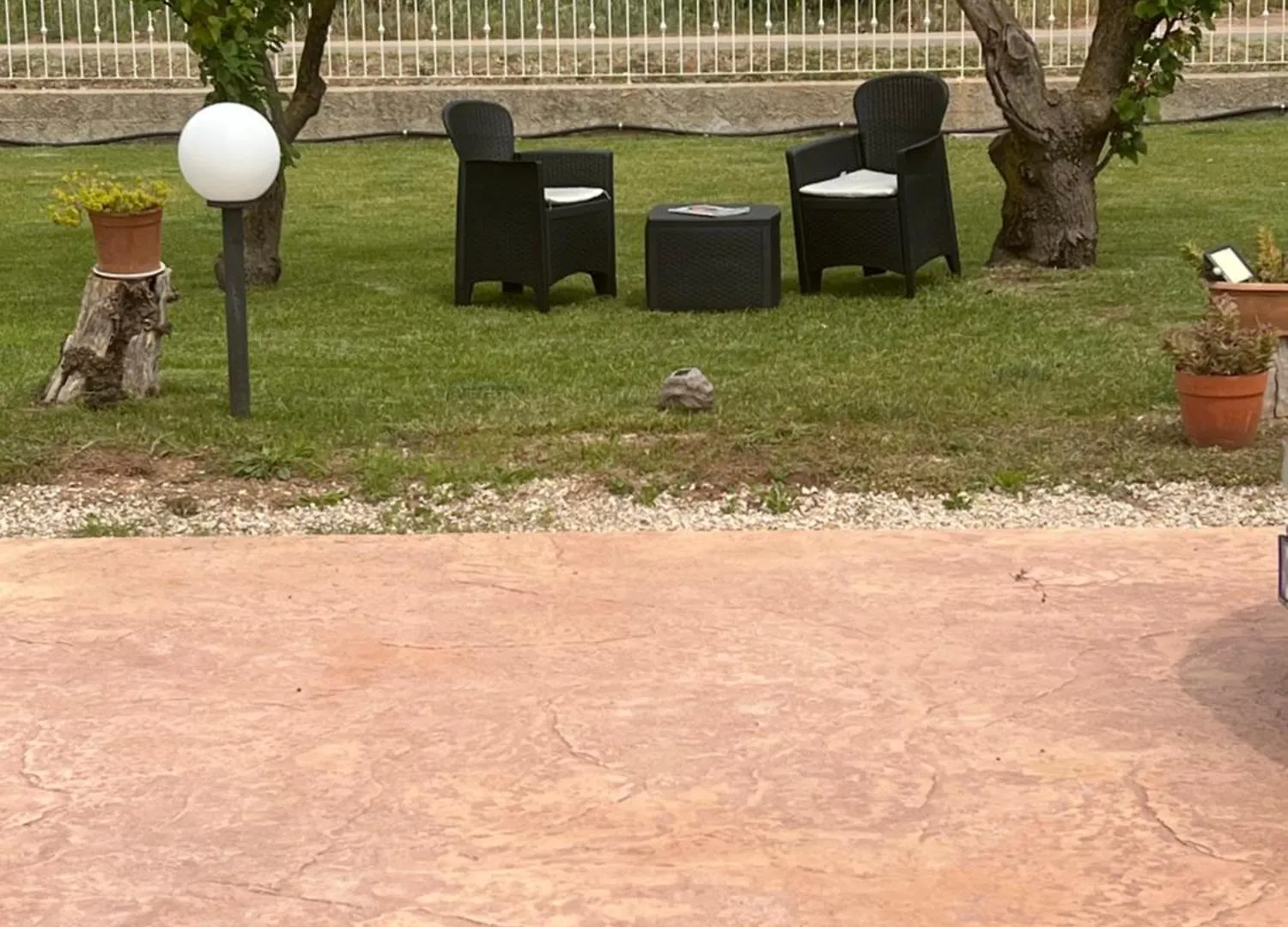 The Arches House Bed And Breakfast Iun F1092 Alghero Bed & Breakfast